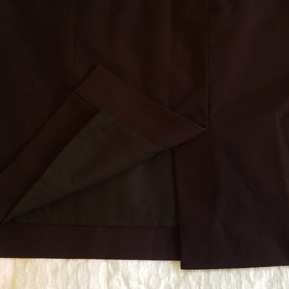 J.Crew Mercantile Pecil Skirt - Picture 4 of 4